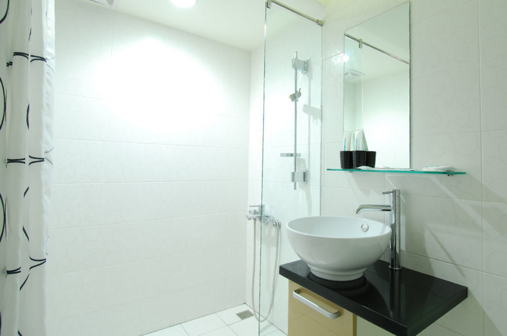 欣欣旅店 Hotel Taipei Exterior photo